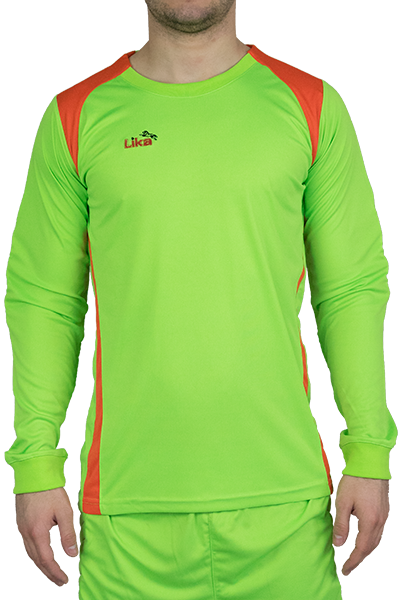 Recreational Soccer Goalie Jersey