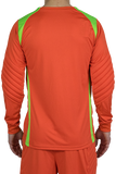 Recreational Soccer Goalie Jersey