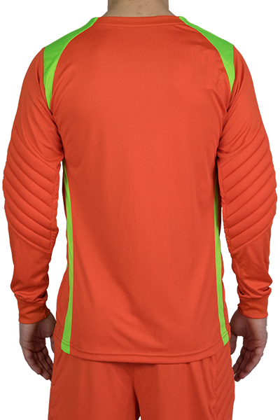 Recreational Soccer Goalie Jersey