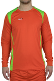 Recreational Soccer Goalie Jersey