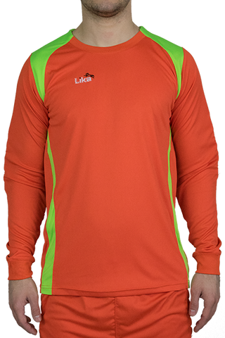 Recreational Soccer Goalie Jersey