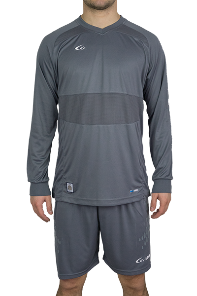 Pro Series Soccer Goalkeeper Kit