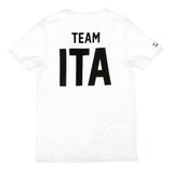 LIKA Sports World Team Tee, Unisex Crew T-Shirt