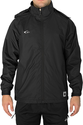 LIKA Pro Series Rain Jacket