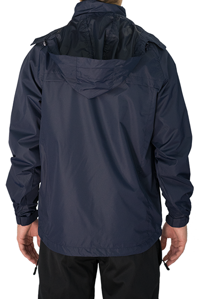 Professional raincoat on sale