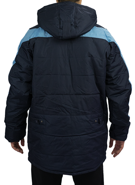 Plutarco Winter Jacket