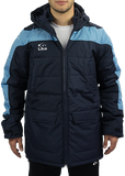 Plutarco Winter Jacket