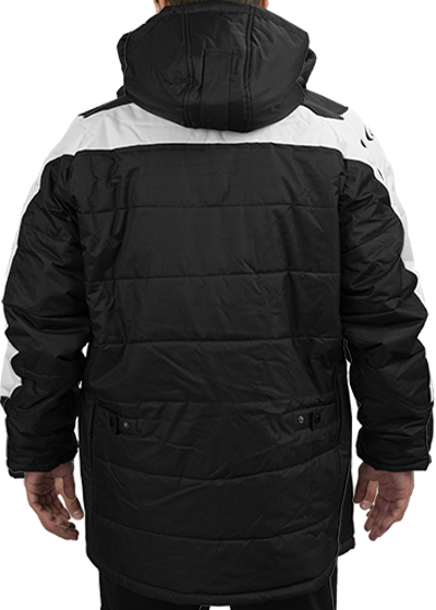Plutarco Winter Jacket