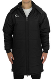 Simple Winter Jacket