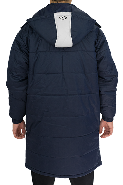 Nb 2025 winter jacket