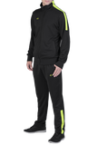 Neon Training Track Jacket
