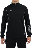 Original Zip Up Pullover