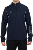 Original Zip Up Pullover