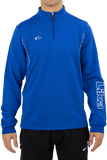 Original Zip Up Pullover