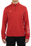 Original Zip Up Pullover