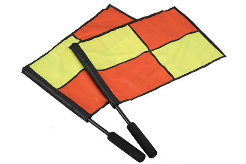 Referee Flags