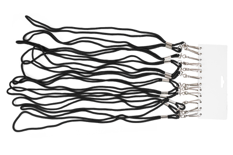 Referee Lanyards