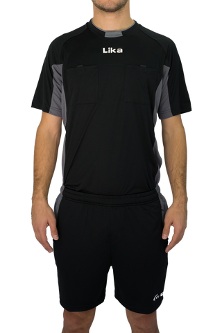 New Style Soccer Referee Kit