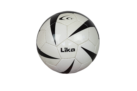 Pista Soccer Ball