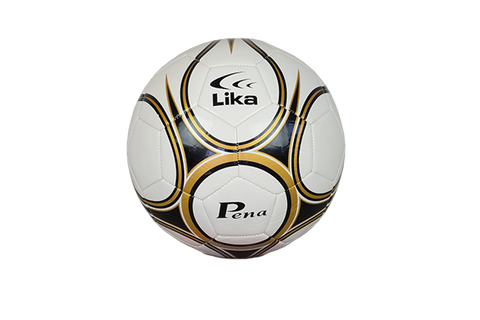 Suave Soccer Ball