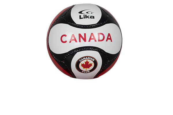Mini Soccer Ball
