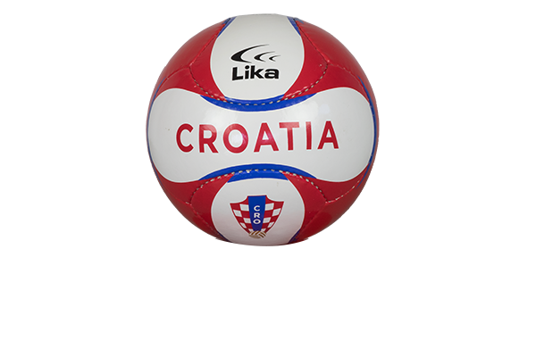 Mini Soccer Ball