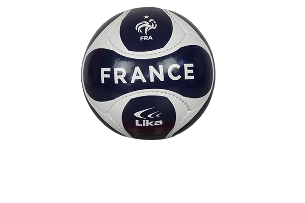 Mini Soccer Ball