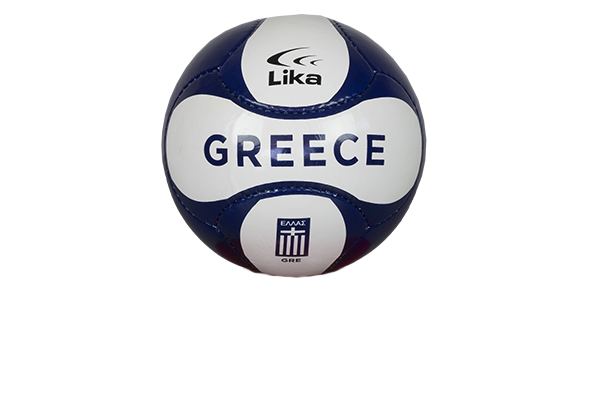 Mini Soccer Ball