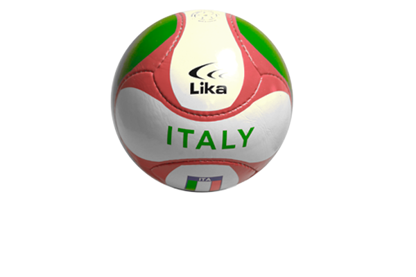 Mini Soccer Ball