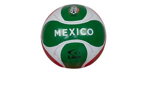 Mini Soccer Ball