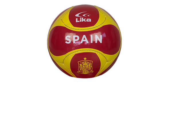 Mini Soccer Ball