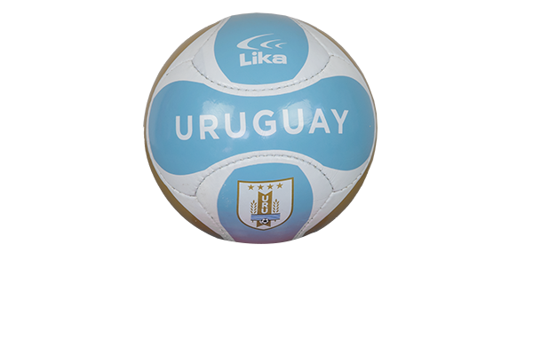 Mini Soccer Ball