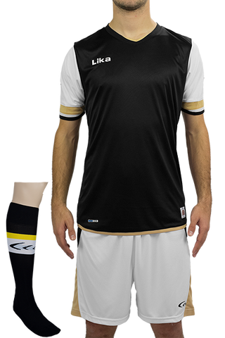 Rio Soccer Jersey - LIKA Pro Series