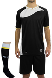 Palermo Soccer Jersey - LIKA Pro Series