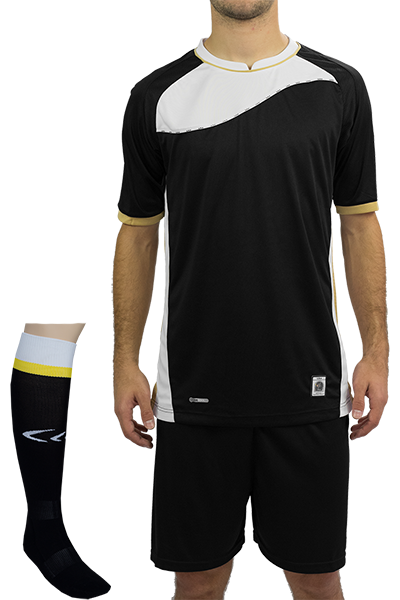 Palermo Soccer Jersey - LIKA Pro Series