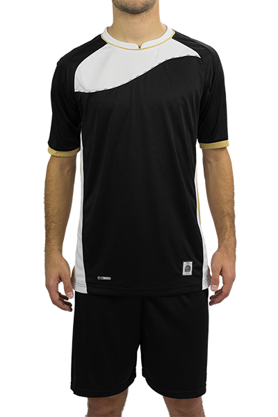 Palermo Soccer Jersey - LIKA Pro Series