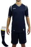 Porto Soccer Jersey - LIKA Pro Series