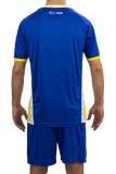 Palermo Soccer Jersey - LIKA Pro Series