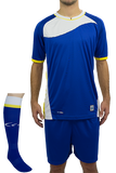 Palermo Soccer Jersey - LIKA Pro Series