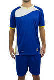 Palermo Soccer Jersey - LIKA Pro Series