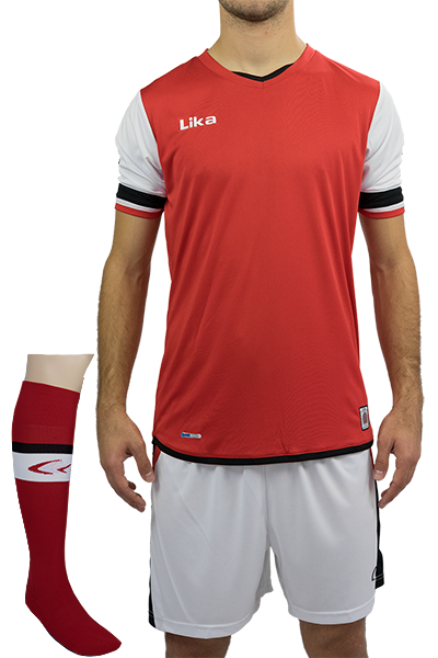 Rio Soccer Jersey - LIKA Pro Series