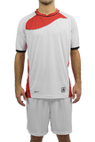 Palermo Soccer Jersey - LIKA Pro Series