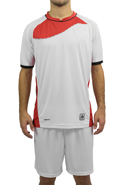 Palermo Soccer Jersey - LIKA Pro Series