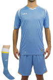 Porto Soccer Jersey - LIKA Pro Series