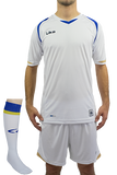 Porto Soccer Jersey - LIKA Pro Series