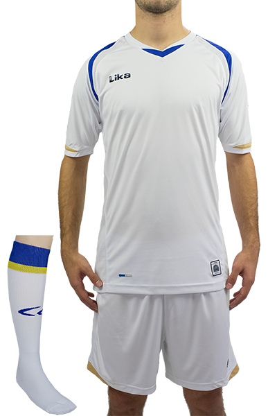 Porto Soccer Jersey - LIKA Pro Series