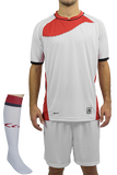 Palermo Soccer Jersey - LIKA Pro Series