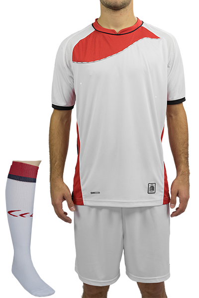 Palermo Soccer Jersey - LIKA Pro Series