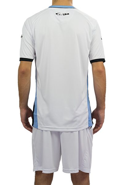 Palermo Soccer Jersey - LIKA Pro Series