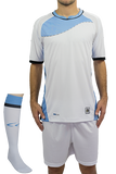 Palermo Soccer Jersey - LIKA Pro Series